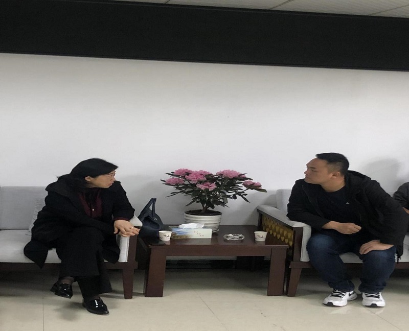 推進(jìn)校企合作，拓展學(xué)院旅游管理、酒店管理專業(yè)辦學(xué)新路子